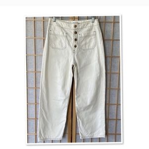 Reformation Eloise Jeans